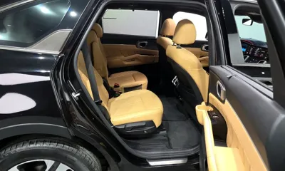 Kia Sorento 2021, 96653 км, за 18823.92 USD - фото 12