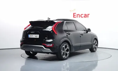 Kia Niro 2022, 88591 км, за 16062.94 USD