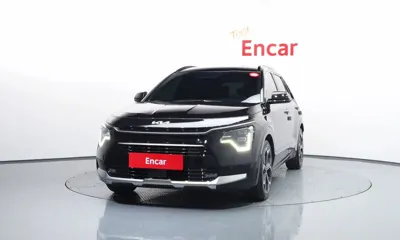 Kia Niro 2022, 88591 км, за 16062.94 USD