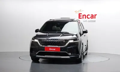 Kia Canival 2023, 95472 км, за 18310.43 USD