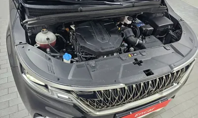 Kia Canival 2023, 95472 км, за 18183.01 USD - фото 6