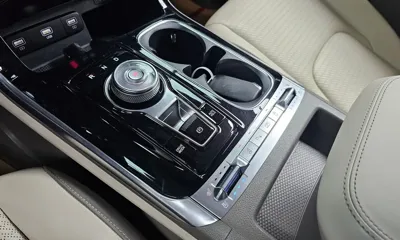 Kia Canival 2023, 95472 км, за 18183.01 USD - фото 9