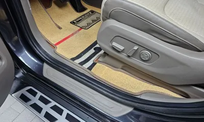 Kia Canival 2023, 95472 км, за 18183.01 USD - фото 33