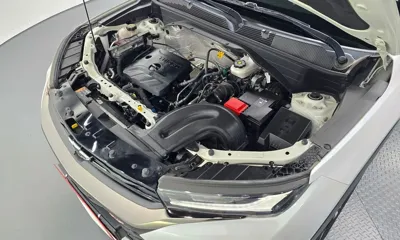 ChevroletGMDaewoo Trailblazer 2023, 30411 км, за 17524.44 USD - фото 6