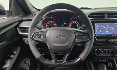 ChevroletGMDaewoo Trailblazer 2023, 30411 км, за 17524.44 USD - фото 13