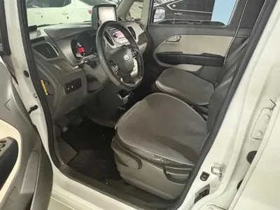 Kia Ray 2012, 198785 км, за 1943.7 USD - фото 7