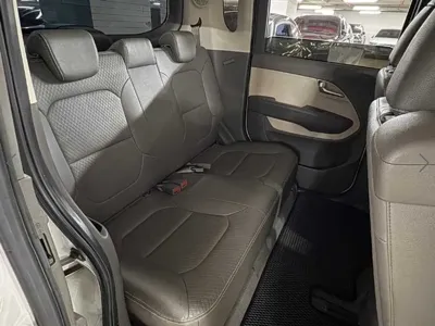 Kia Ray 2012, 198785 км, за 1943.7 USD - фото 8