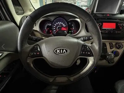 Kia Ray 2012, 198785 км, за 1943.7 USD - фото 10