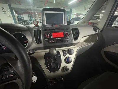 Kia Ray 2012, 198785 км, за 1943.7 USD - фото 11
