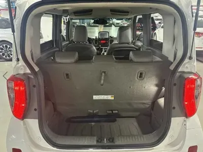 Kia Ray 2012, 198785 км, за 1943.7 USD - фото 18