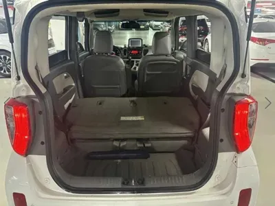 Kia Ray 2012, 198785 км, за 1943.7 USD - фото 19