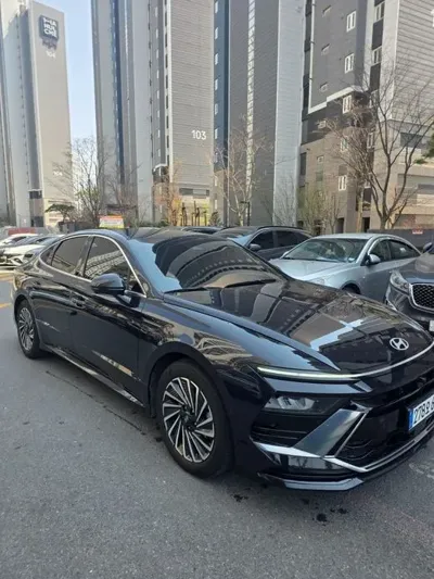Hyundai Sonata 2024, 33968 км, за 11291.26 USD