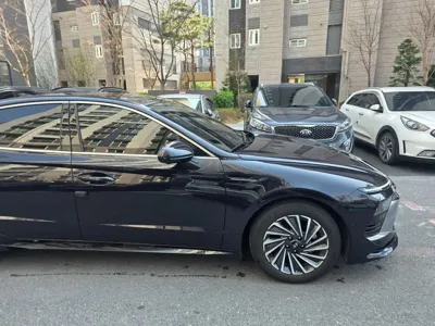 Hyundai Sonata 2024, 33968 км, за 11291.26 USD