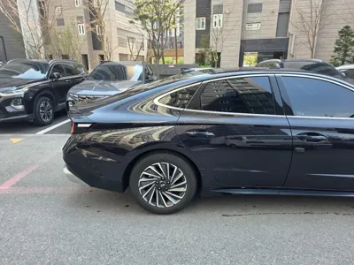 Hyundai Sonata 2024, 33968 км, за 11291.26 USD