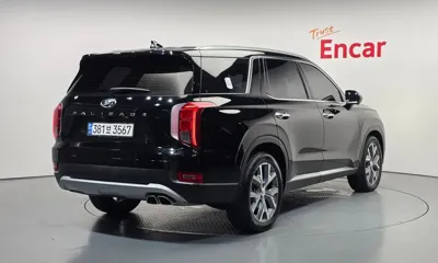 Hyundai Palisade 2021, 71725 км, за 16075.88 USD