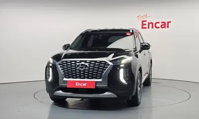 Hyundai Palisade 2021, 71725 км, за 16075.88 USD