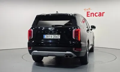 Hyundai Palisade 2021, 71725 км, за 16075.88 USD