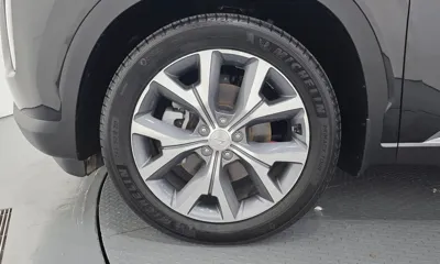 Hyundai Palisade 2021, 71725 км, за 16075.88 USD