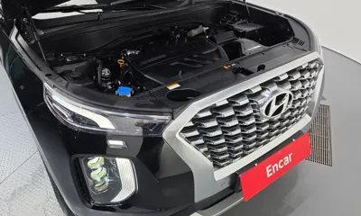 Hyundai Palisade 2021, 71725 км, за 16075.88 USD - фото 6
