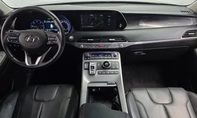 Hyundai Palisade 2021, 71725 км, за 16075.88 USD - фото 7
