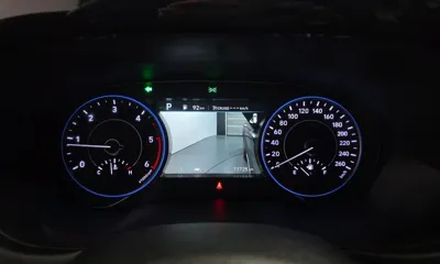 Hyundai Palisade 2021, 71725 км, за 16075.88 USD - фото 8