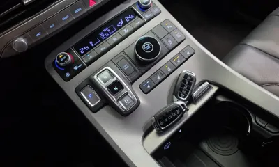 Hyundai Palisade 2021, 71725 км, за 16075.88 USD - фото 9