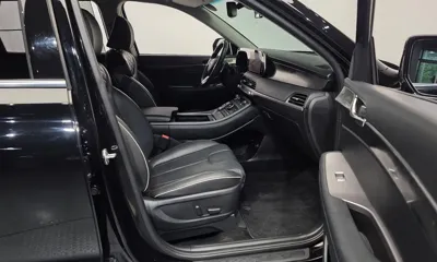 Hyundai Palisade 2021, 71725 км, за 16075.88 USD - фото 11