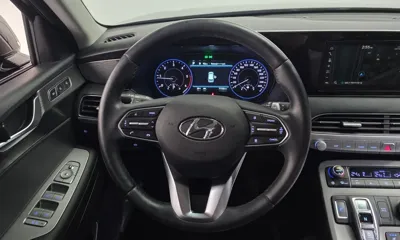 Hyundai Palisade 2021, 71725 км, за 16075.88 USD - фото 13