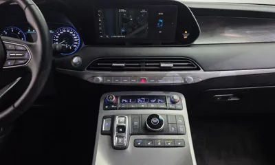 Hyundai Palisade 2021, 71725 км, за 16075.88 USD - фото 15