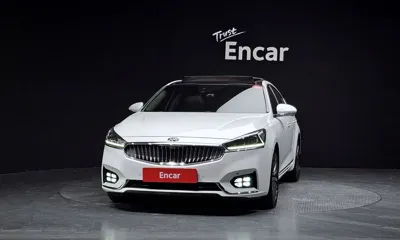 Kia K7 2017, 62044 км, за 10293.17 USD