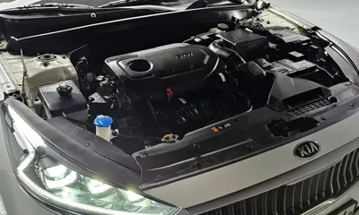 Kia K7 2017, 62044 км, за 10278.44 USD - фото 6