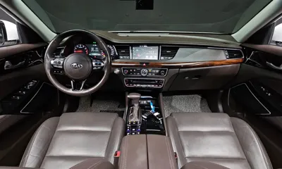 Kia K7 2017, 62044 км, за 10278.44 USD - фото 7
