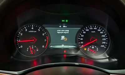 Kia K7 2017, 62044 км, за 10278.44 USD - фото 8