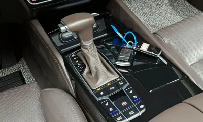 Kia K7 2017, 62044 км, за 10278.44 USD - фото 9