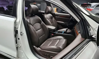 Kia K7 2017, 62044 км, за 10278.44 USD - фото 10