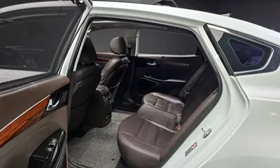 Kia K7 2017, 62044 км, за 10278.44 USD - фото 12