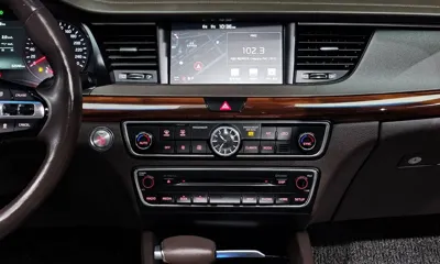 Kia K7 2017, 62044 км, за 10278.44 USD - фото 15