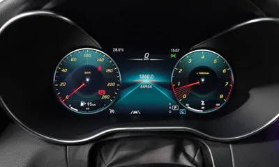 Mercedes-Benz C-Class 2020, 64964 км, за 17001.44 USD - фото 8