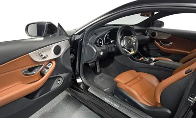 Mercedes-Benz C-Class 2020, 64964 км, за 17001.44 USD - фото 10