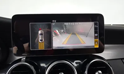 Mercedes-Benz C-Class 2020, 64964 км, за 17001.44 USD - фото 14