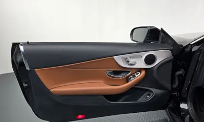 Mercedes-Benz C-Class 2020, 64964 км, за 17001.44 USD - фото 24