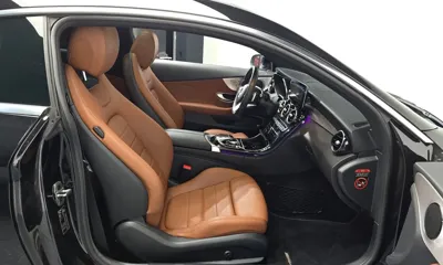 Mercedes-Benz C-Class 2020, 64964 км, за 17001.44 USD - фото 26