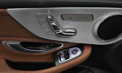 Mercedes-Benz C-Class 2020, 64964 км, за 17001.44 USD - фото 29