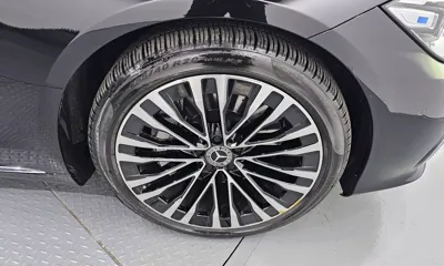 Mercedes-Benz S-Class 2021, 79619 км, за 52913.86 USD