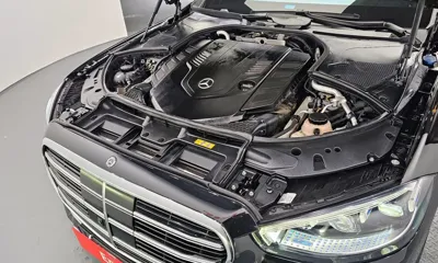 Mercedes-Benz S-Class 2021, 79619 км, за 52913.86 USD - фото 6