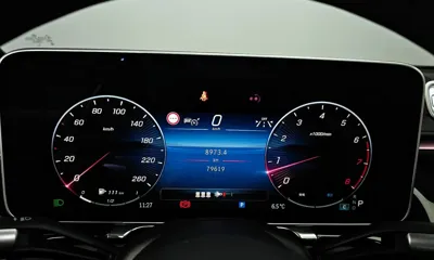 Mercedes-Benz S-Class 2021, 79619 км, за 52913.86 USD - фото 8