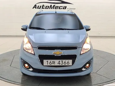 ChevroletGMDaewoo Spark 2014, 51345 км, за 2211.82 USD