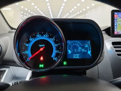 ChevroletGMDaewoo Spark 2014, 51345 км, за 2211.82 USD