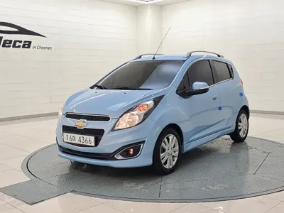 ChevroletGMDaewoo Spark 2014, 51345 км, за 2211.82 USD