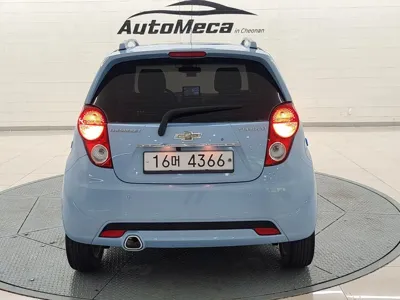 ChevroletGMDaewoo Spark 2014, 51345 км, за 2211.82 USD